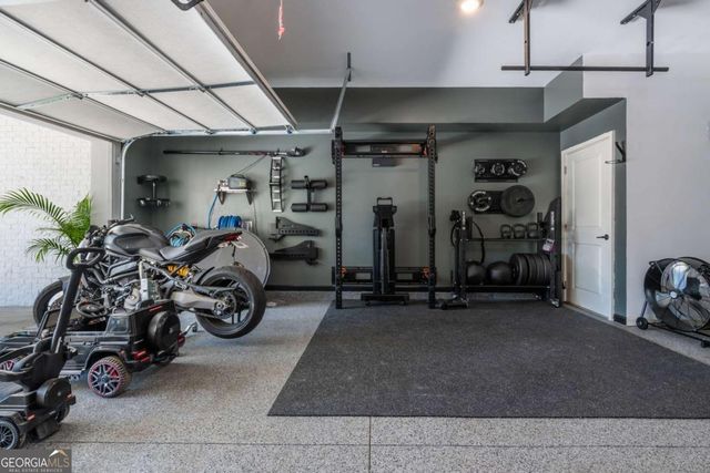 4021 Haverhill Drive NE, Atlanta, GA 30342