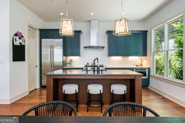 4021 Haverhill Drive NE, Atlanta, GA 30342