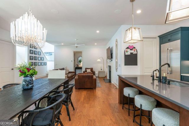 4021 Haverhill Drive NE, Atlanta, GA 30342