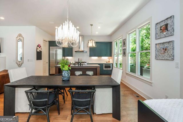 4021 Haverhill Drive NE, Atlanta, GA 30342