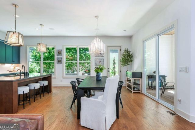 4021 Haverhill Drive NE, Atlanta, GA 30342