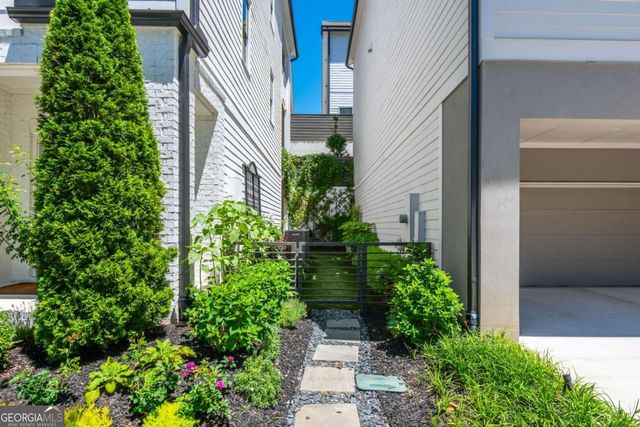 4021 Haverhill Drive NE, Atlanta, GA 30342