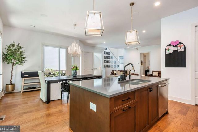 4021 Haverhill Drive NE, Atlanta, GA 30342