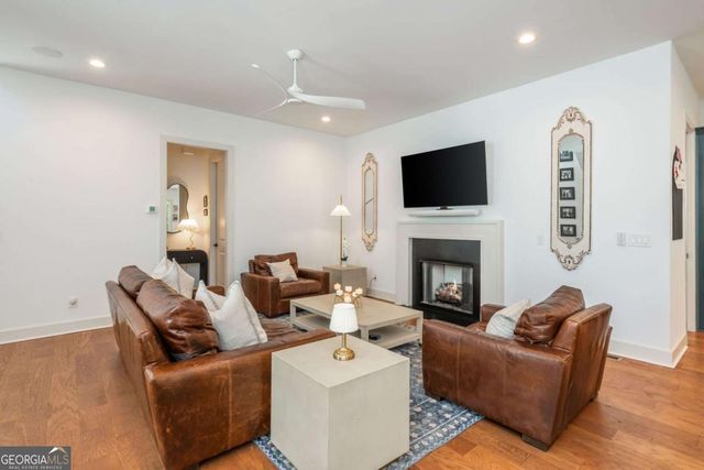 4021 Haverhill Drive NE, Atlanta, GA 30342