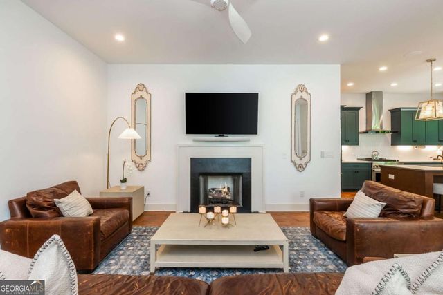 4021 Haverhill Drive NE, Atlanta, GA 30342