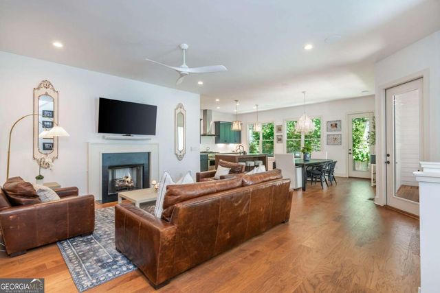 4021 Haverhill Drive NE, Atlanta, GA 30342
