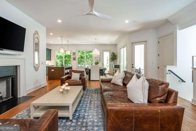 4021 Haverhill Drive NE, Atlanta, GA 30342