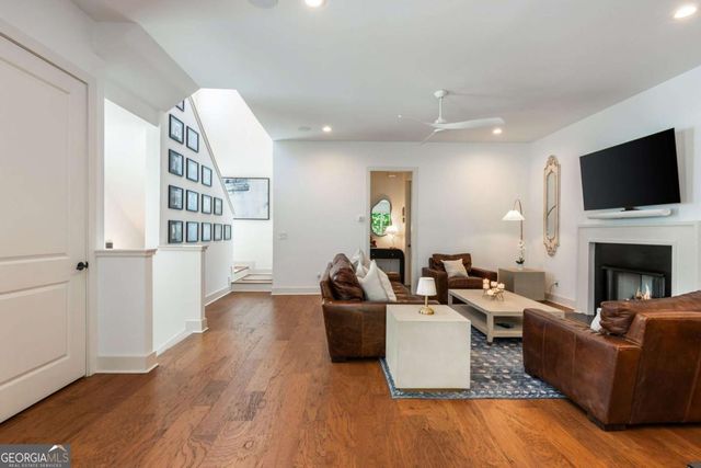 4021 Haverhill Drive NE, Atlanta, GA 30342