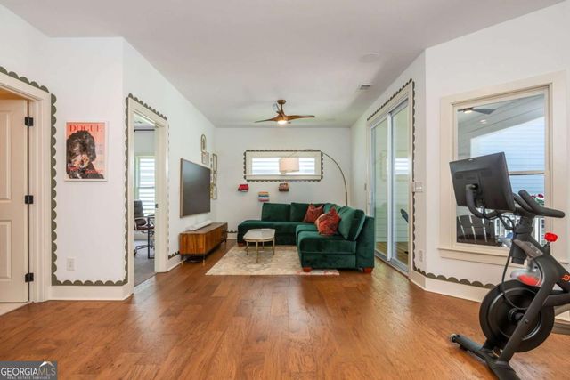 4021 Haverhill Drive NE, Atlanta, GA 30342