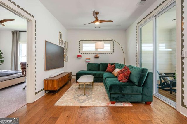 4021 Haverhill Drive NE, Atlanta, GA 30342