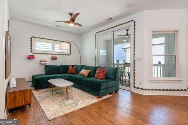 4021 Haverhill Drive NE, Atlanta, GA 30342