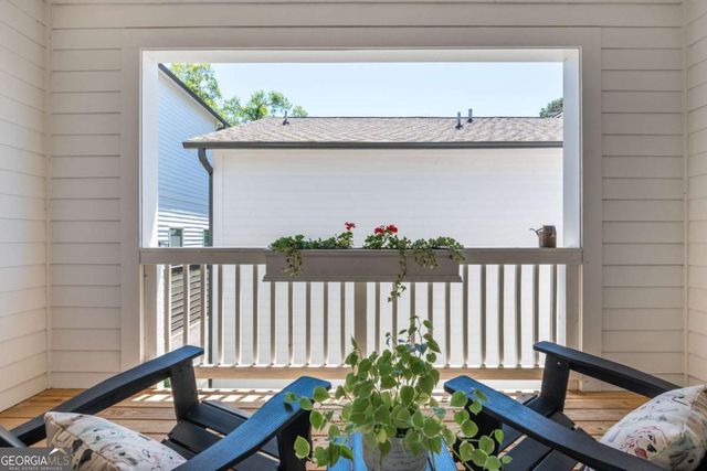 4021 Haverhill Drive NE, Atlanta, GA 30342