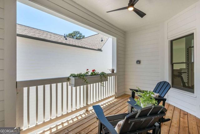 4021 Haverhill Drive NE, Atlanta, GA 30342