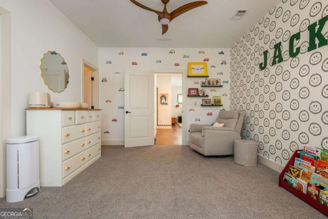 4021 Haverhill Drive NE, Atlanta, GA 30342