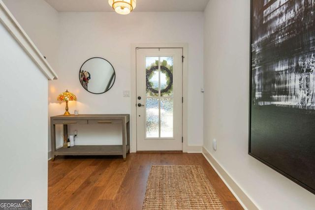 4021 Haverhill Drive NE, Atlanta, GA 30342