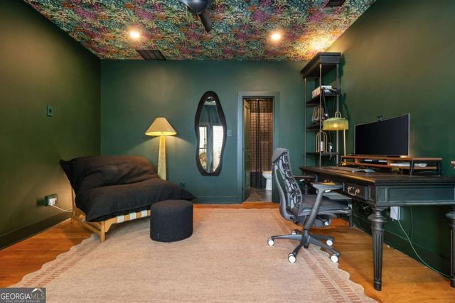 4021 Haverhill Drive NE, Atlanta, GA 30342