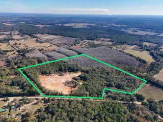 0 Malcolm Taylor Road, Bonifay, FL 32425