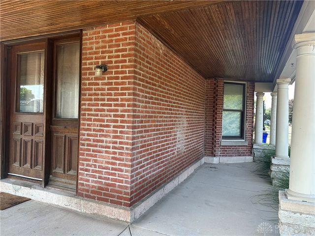 802 Anderson Goodrich Court, Dayton, OH 45402