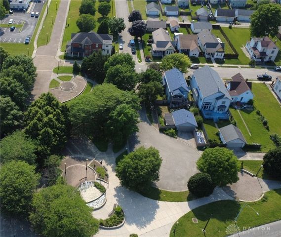 802 Anderson Goodrich Court, Dayton, OH 45402
