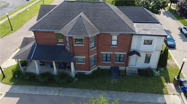 802 Anderson Goodrich Court, Dayton, OH 45402