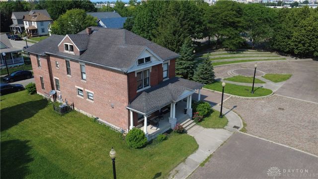 802 Anderson Goodrich Court, Dayton, OH 45402