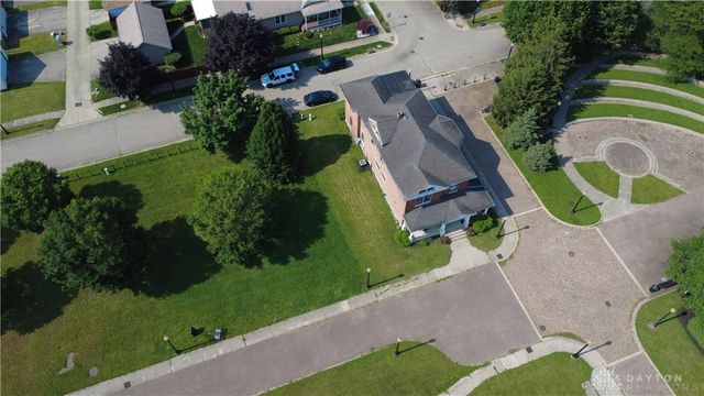 802 Anderson Goodrich Court, Dayton, OH 45402