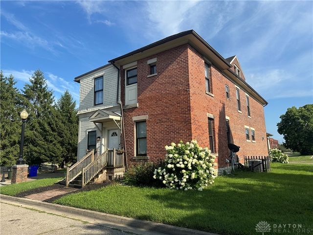 802 Anderson Goodrich Court, Dayton, OH 45402