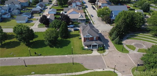 802 Anderson Goodrich Court, Dayton, OH 45402
