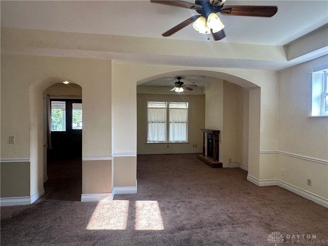 802 Anderson Goodrich Court, Dayton, OH 45402