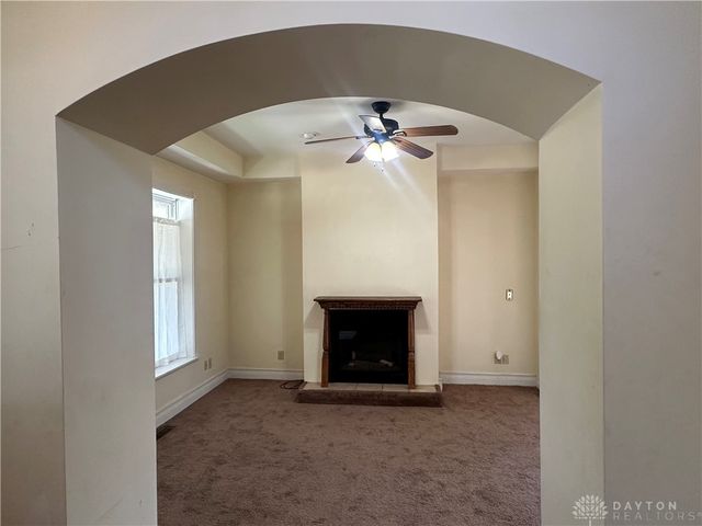 802 Anderson Goodrich Court, Dayton, OH 45402