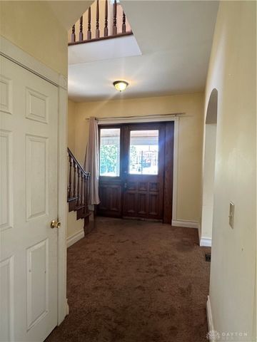802 Anderson Goodrich Court, Dayton, OH 45402