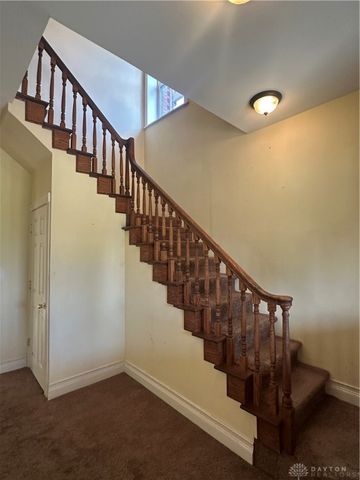 802 Anderson Goodrich Court, Dayton, OH 45402