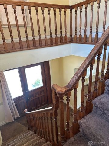 802 Anderson Goodrich Court, Dayton, OH 45402