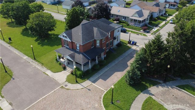 802 Anderson Goodrich Court, Dayton, OH 45402