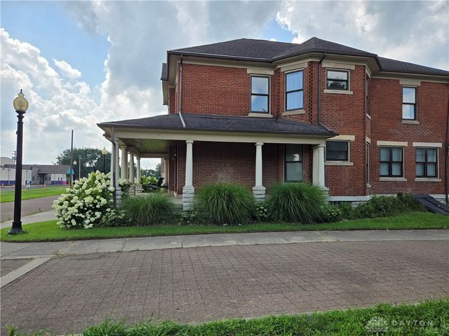 802 Anderson Goodrich Court, Dayton, OH 45402