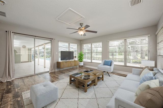 64 OAKMONT CIRCLE, Ormond Beach, FL 32174