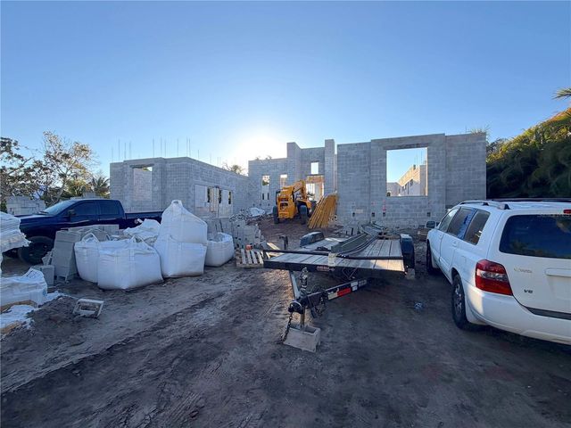 3441 GULFMEAD DRIVE, Sarasota, FL 34242