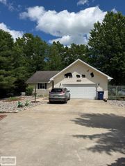 6651 Tamarack Roads, Lake, MI 48632