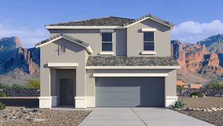 2674 W Simone Avenue, Apache Junction, AZ 85120