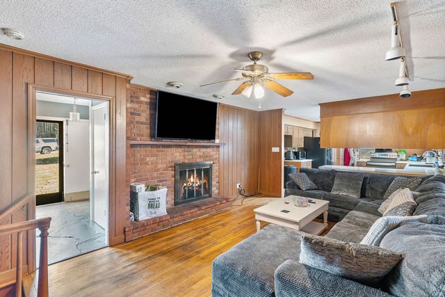 524 Perrin Drive, Spartanburg, SC 29307