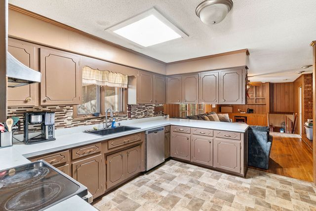 524 Perrin Drive, Spartanburg, SC 29307