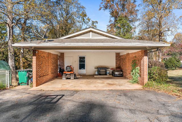 524 Perrin Drive, Spartanburg, SC 29307