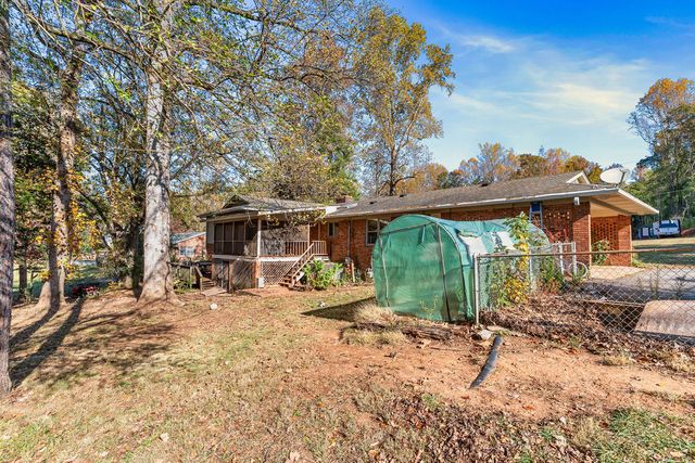 524 Perrin Drive, Spartanburg, SC 29307