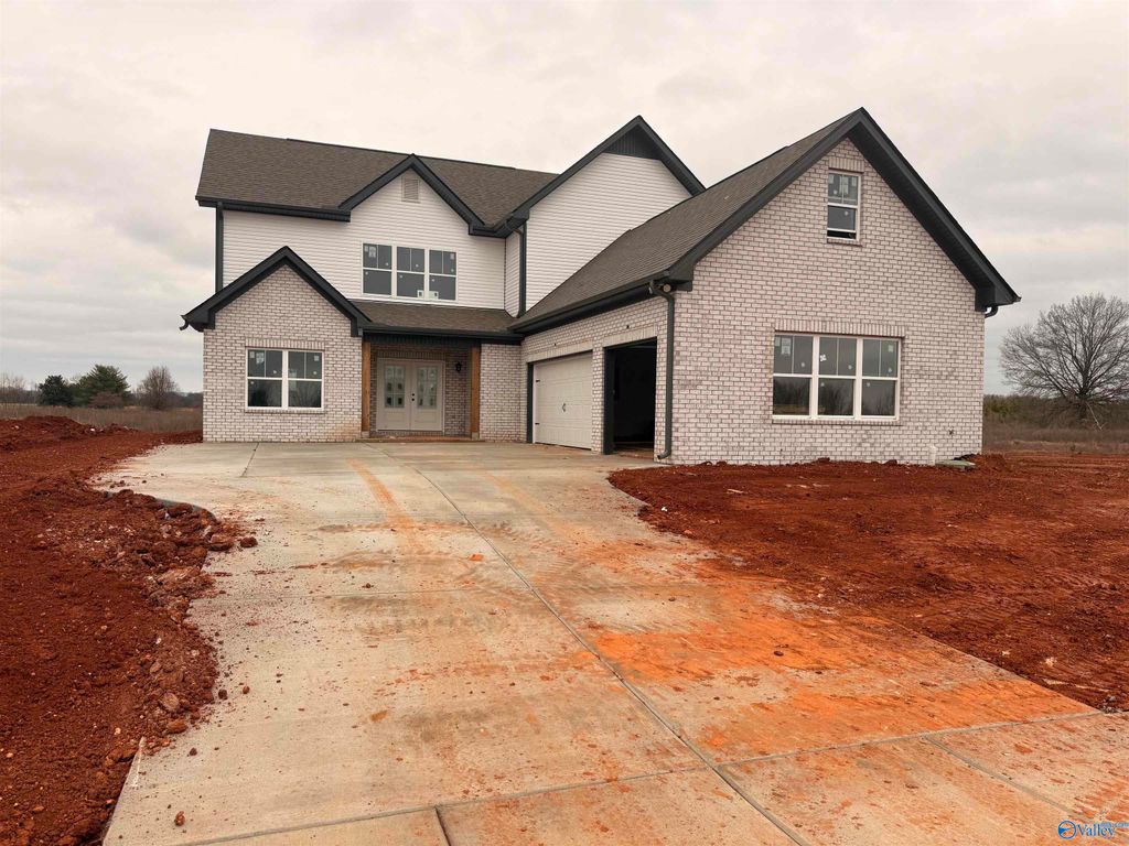 313 Ainsdale Road, Meridianville, AL 35759