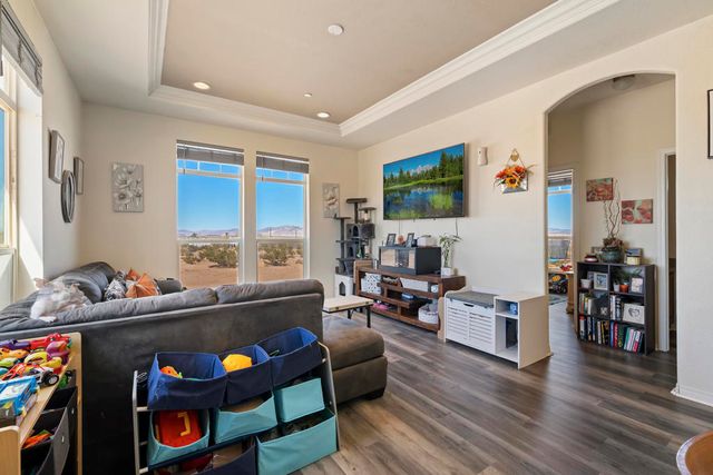 3051 Bluegrass Avenue, 29 Palms, CA 92277