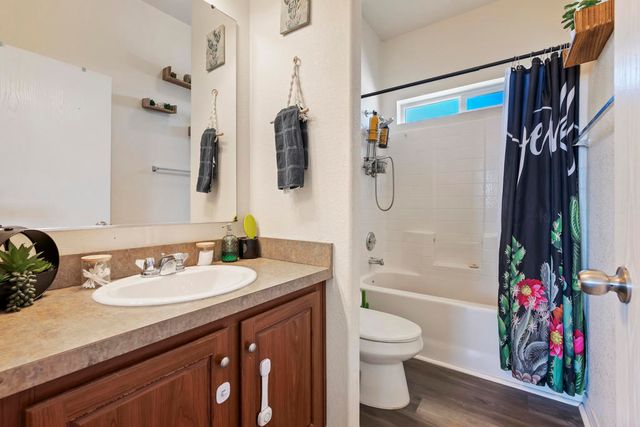 3051 Bluegrass Avenue, 29 Palms, CA 92277