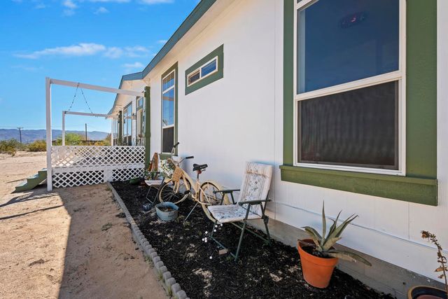 3051 Bluegrass Avenue, 29 Palms, CA 92277