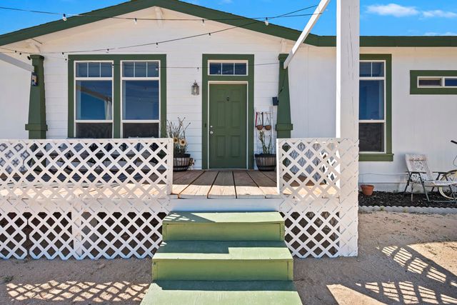 3051 Bluegrass Avenue, 29 Palms, CA 92277