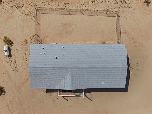 3051 Bluegrass Avenue, 29 Palms, CA 92277