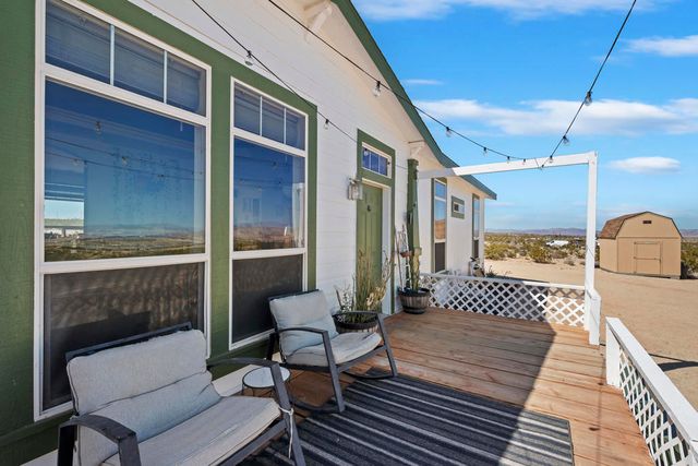 3051 Bluegrass Avenue, 29 Palms, CA 92277